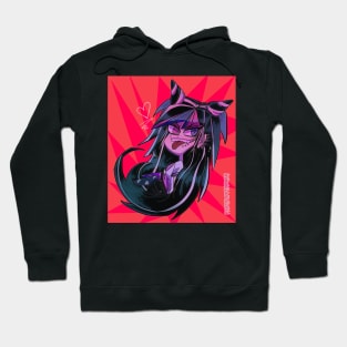 Ibuki shirt Hoodie